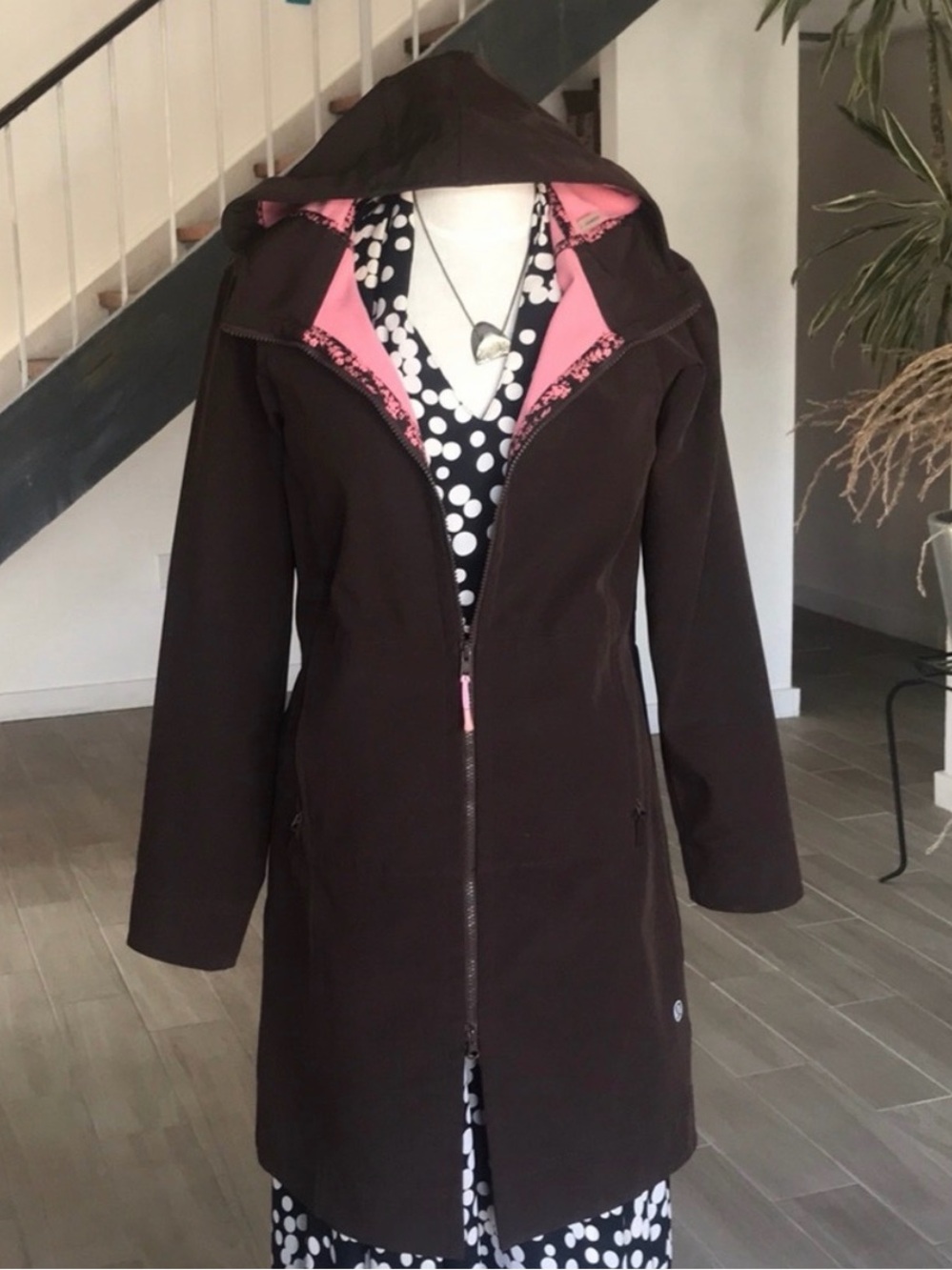Apres jacket 6 Lululemon